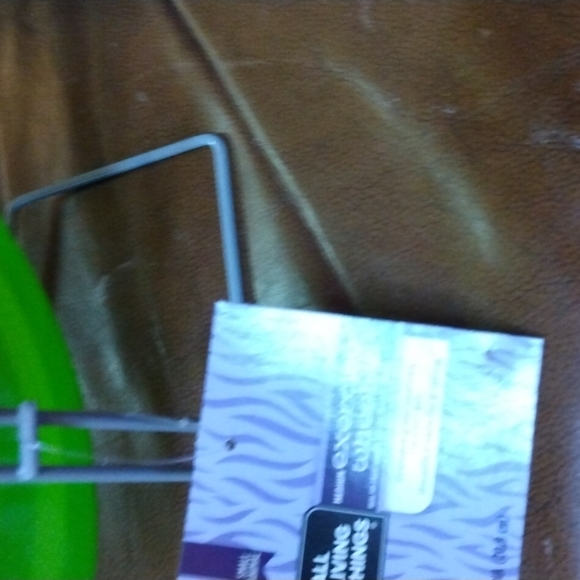 Small animal medium exercise wheel - Picture 3 of 6